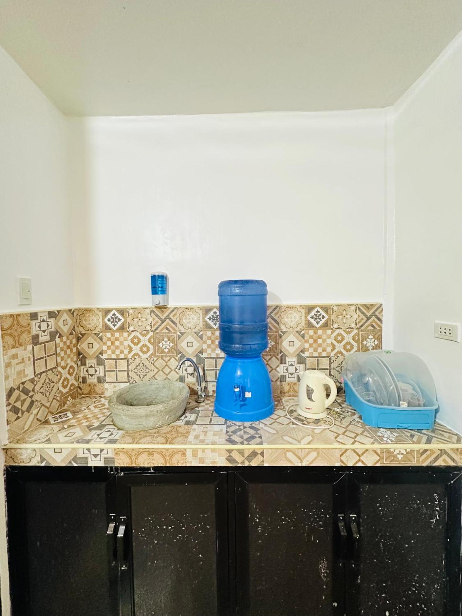 Cris & Mar Homestay